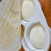 わが同志雪見だいふく派よ集まれ