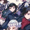 鬼滅の刃なりきりオリキャラあり
