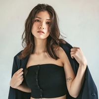 宮里かおり