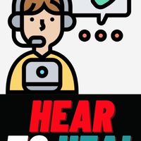 Hear to Heal ❤️