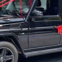 歡迎大G w464 w463車友加入G car禮車派遣團隊