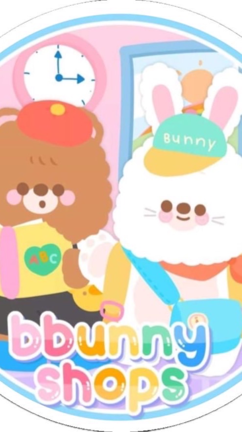 bbunny_shops🐰🥕