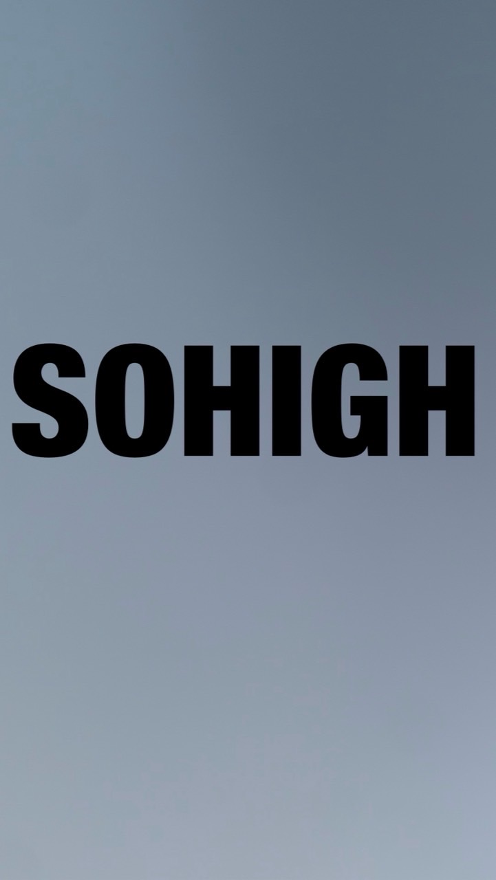 Sohigh
