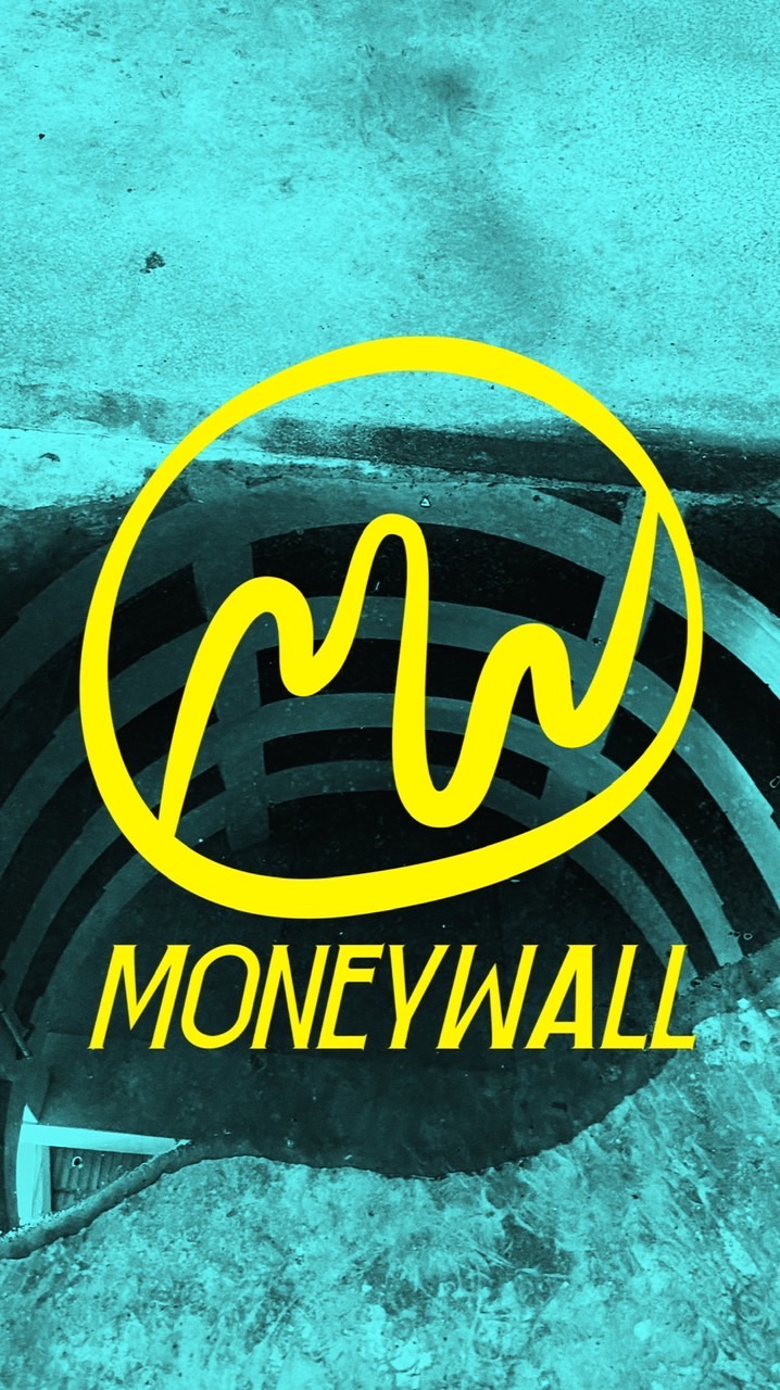 MONEYWALLband