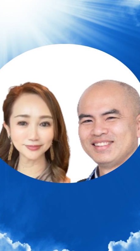 かおり姫&僧王うめちゃんの語り場