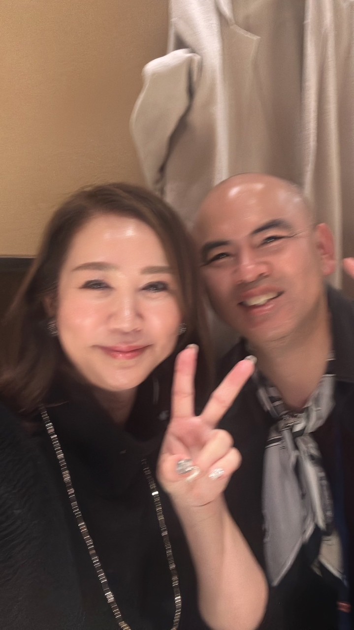 かおり姫&僧王うめちゃんの語り場