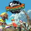 スプラトゥーン　レイダース研究所