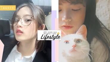 變成「又青姐」了嗎？25歲開始出現初老症！天啊～突然覺得自己不小了