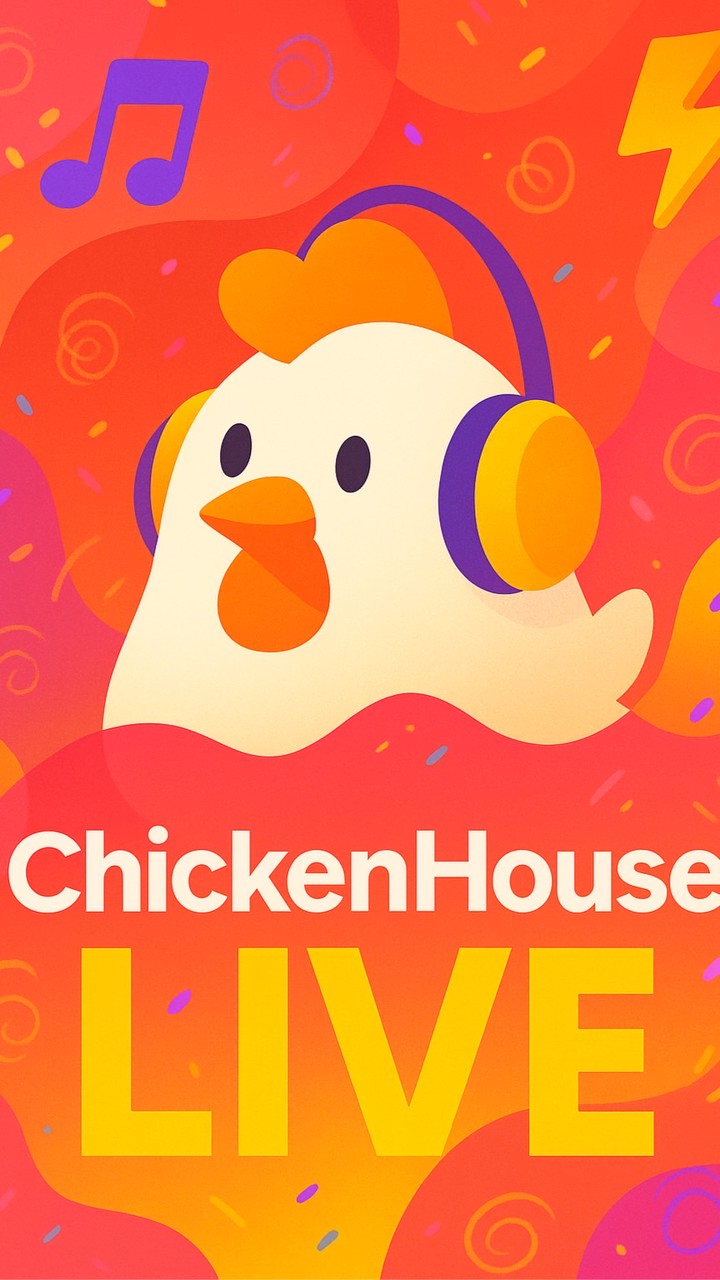 Chicken house live