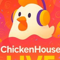 Chicken house live