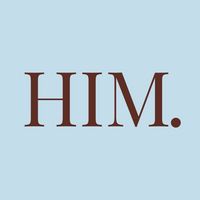 Him.