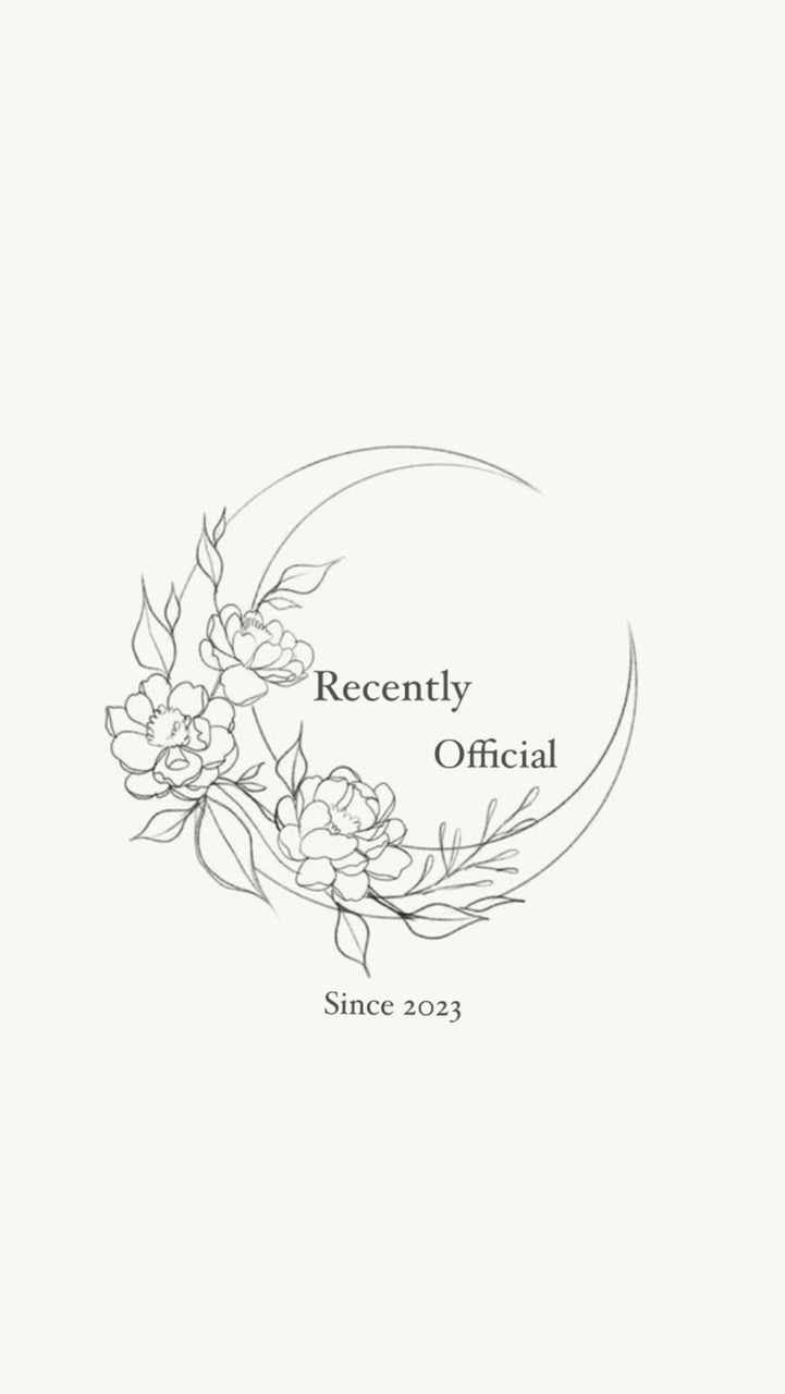 Recently official