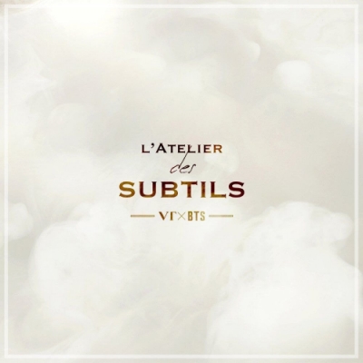 韓國人氣天團-BTS防彈少年團 近距離接觸，噴上同調性的香水 BTS專屬味道與偶像心緊緊依靠 韓式典雅卻具有十足爆發力的香氣 不用飛去韓國，也能同步追流行