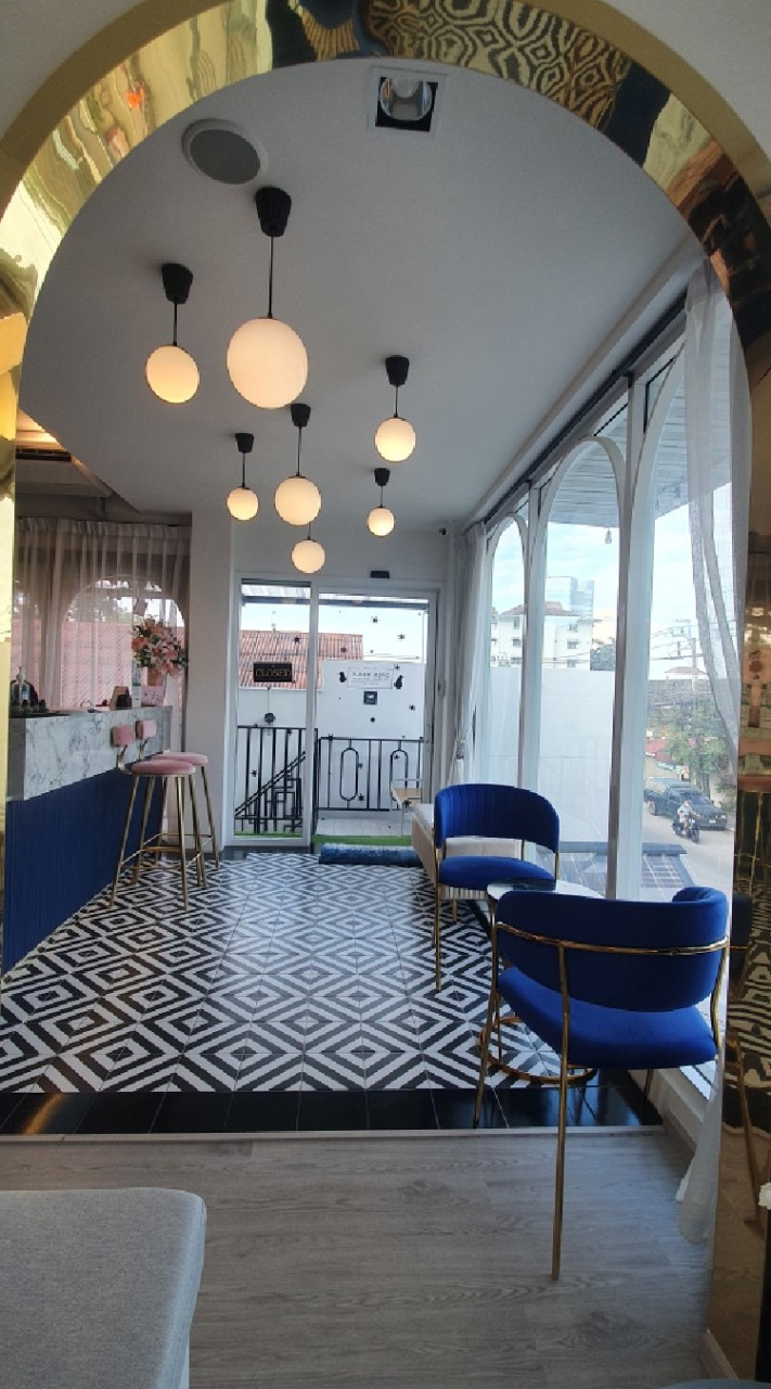 รับจดทะเบียนร้านและร้านสปา