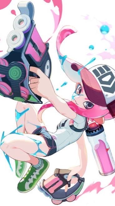 スプラしてる人カモンヌ！