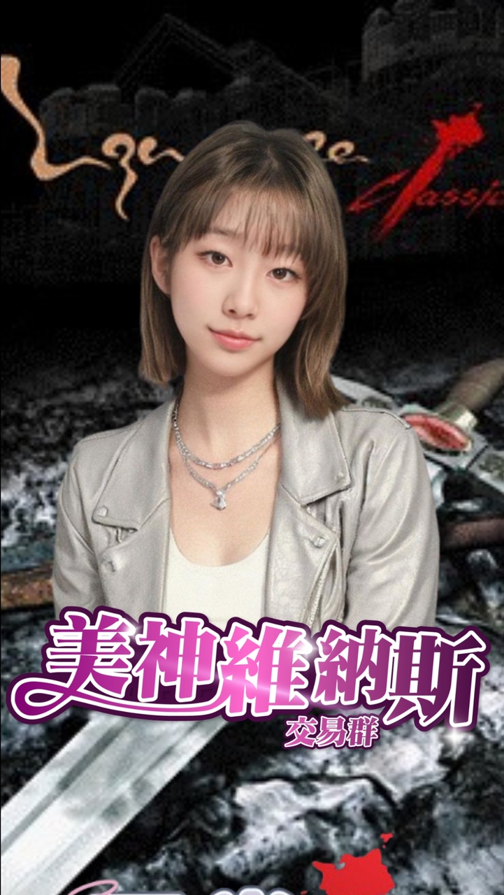 天堂經典美神交易群