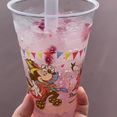 ペコスビル・カフェ 東京ディズニーランドのundefinedに実際訪問訪問したユーザーunknownさんが新しく投稿した新着口コミの写真