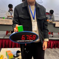 魔方X記憶 研究所