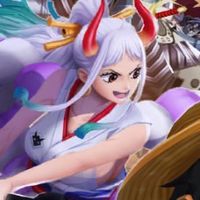 バウンティ なんでもあり!!
