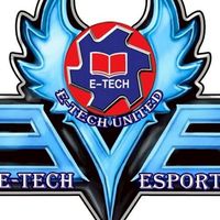 ชมรม E-TECH ESPORTS