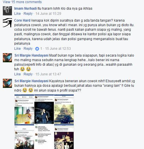 Penemu HP Hilang Suruh Pemiliknya Ikhlas via Surat! Bikin Kesel!