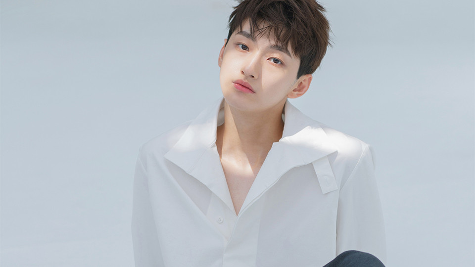 趙露思合作男星9：《一不小心撿到愛》劉特