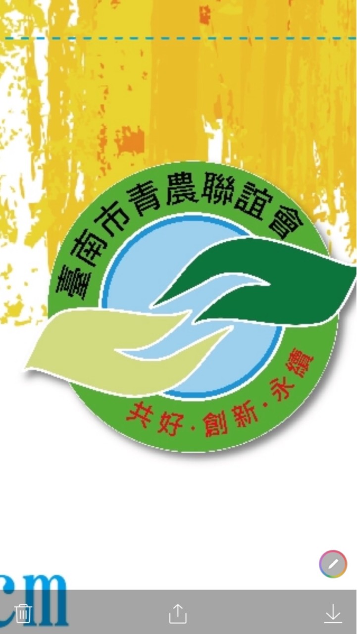 臺南市青農聯誼會社群