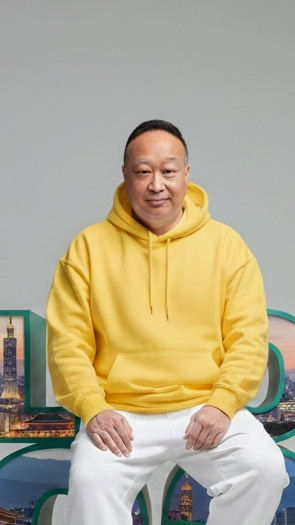 楊乾中YCC顧問AI分享