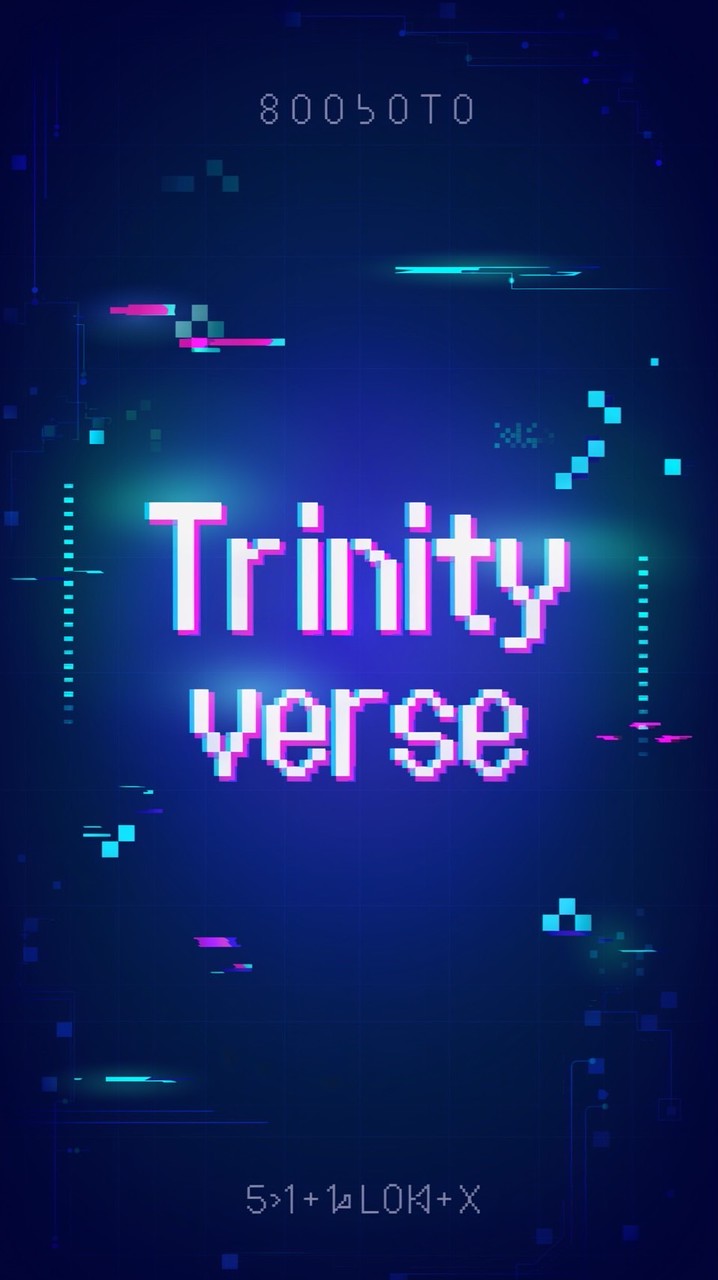 Trinity verse 文ラ3on3