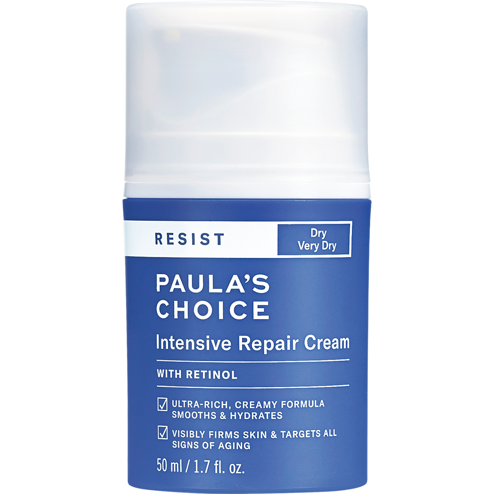 抗老化極緻修護霜