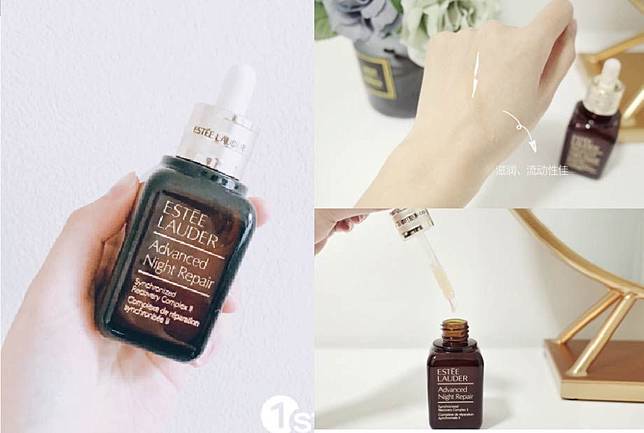 2019 上半年ptt Dcard網友激推 精華液 評比 討論度最高的竟是它 Beauty美人圈 Line Today