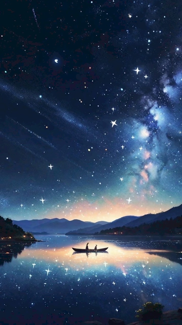 織夢-星辰大海