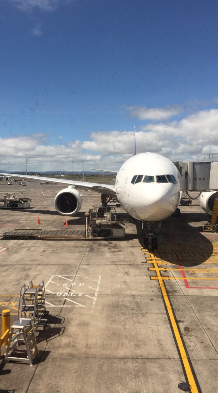 Travel is Travel
