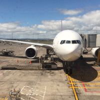 Travel is Travel