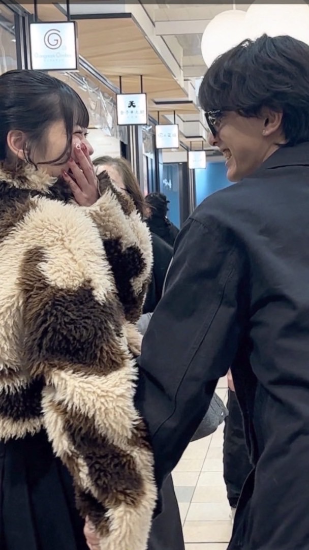 〜今日好きなりきり〜 💖⭐️