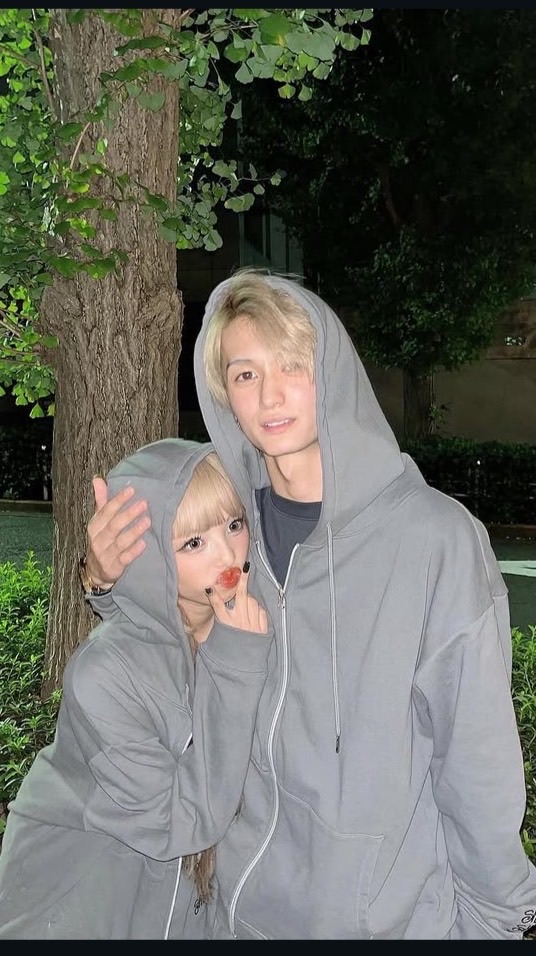 〜今日好きなりきり〜 💖⭐️