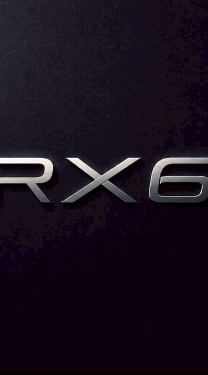 競爭者 RX6團隊