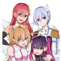 2.5次元の誘惑ファンクラブ