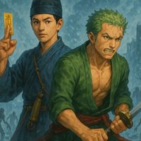 寒霜啟示錄-啥正經八百-不可能