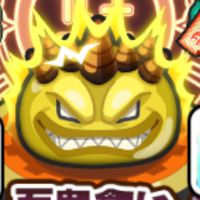 ぷにぷに  ルーレット形式 お助け 雑談