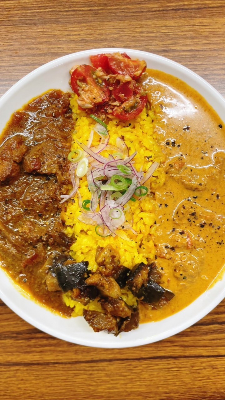「食」で繋がるコミュニティ　ごはんラボ🍛