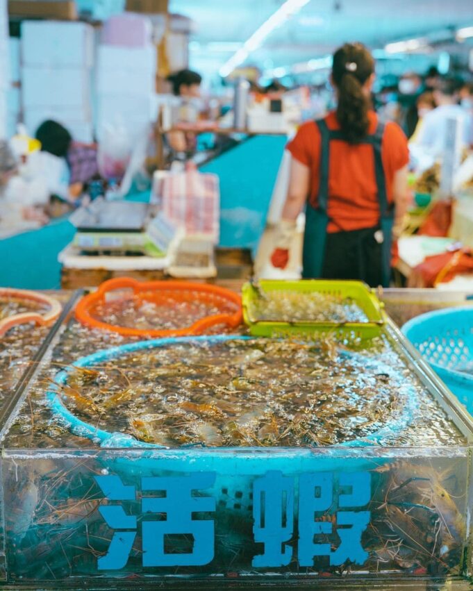 梧棲漁港 梧棲漁港一日遊｜全台最大觀光魚市，梧棲漁港美食、附近景點住宿、交通看這篇 7 2023