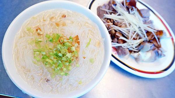 【三重美食】莊米粉湯-只有內行人才知道的隱藏版巷弄美食 【三重美食】莊米粉湯-只有內行人才知道的隱藏版巷弄美食
