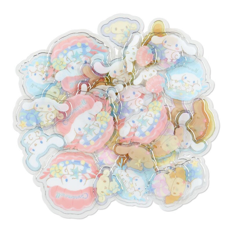 #造型貼紙 #裝飾貼紙