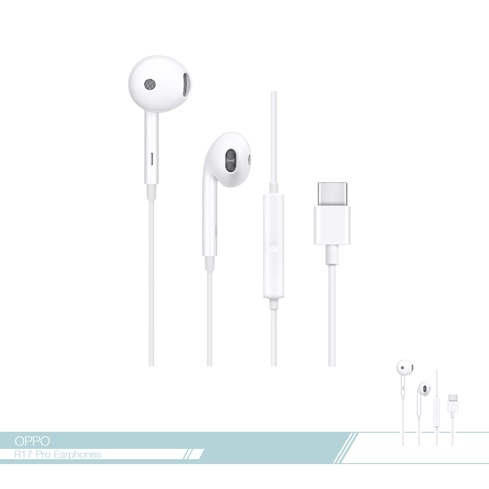 簡約的流線設計複合振膜 獨立氣流腔體半入耳式設計 Type-C接口平行輸入-密封袋裝店家保固3個月