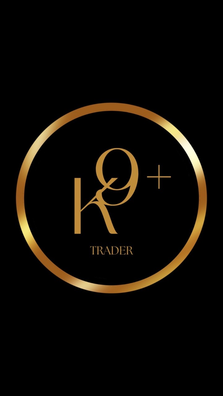K9+ Trader GMP37439