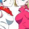女性キャラ好きな人が集まる場所