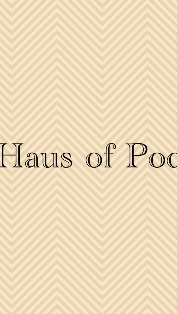 🔊Update Haus of Pod TH.のオープンチャット