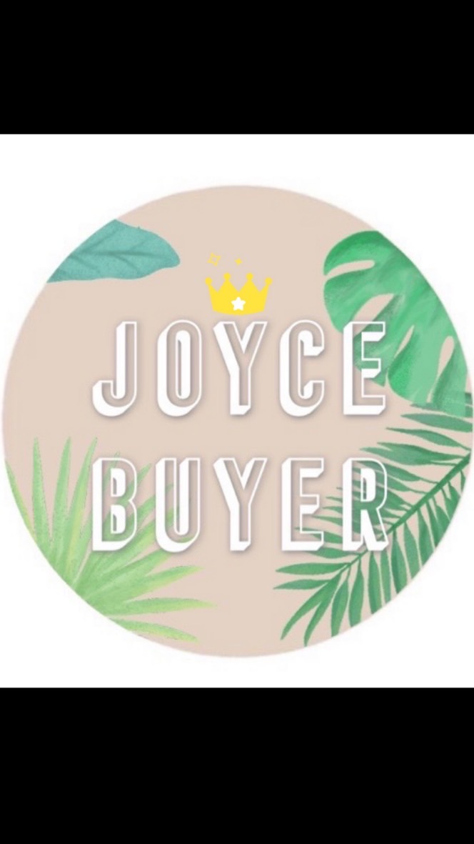 Joyce.Buyer VIP