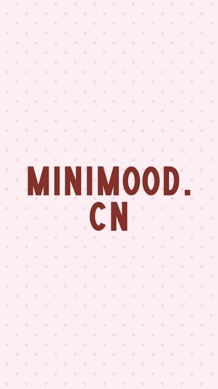 MINIMOOD.CN
